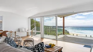 Image of Ocean Overlook