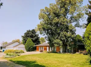 Image of Wingate - Meridian, Cozy Acreage in the heart of the city