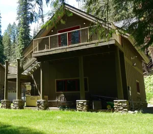 Image of Selway Riverbank Studio Loft