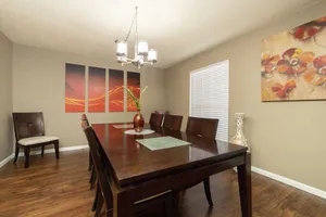 Image of Style & Comfort Townhome Near Most Tourist Attractions