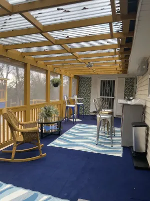 Image of Delightful, 4BR 2.5BA ranch style near Parks, trails, shops, malls, Restaurants.