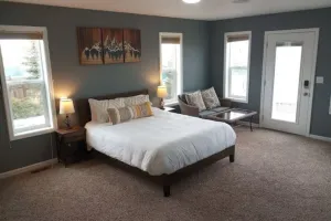 Image of Stunning Skyline Suite! 50% off Quail Ridge Golf