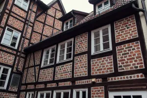 Image of Charming apartment at the most beautiful and central square Lüneburg