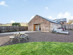 Image of 2 bedroom accommodation in Auchterarder