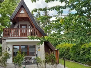 Image of Haack, Heike - Ferienhaus