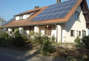 Image of Ferienwohnung Raina