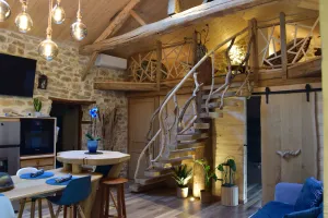 Image of Domaine Moulin de Quincenat