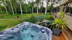 Image of For discovery, relaxation or parties, country house ideally located