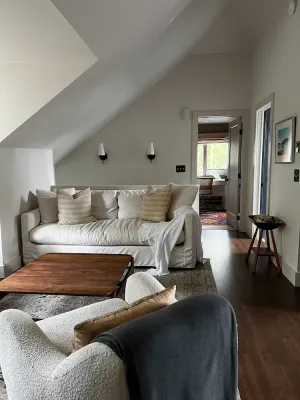 Image of Charming 2-Bedroom Back Cove Retreat