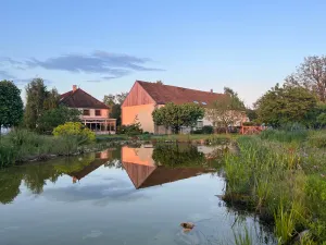 Image of La Mélinothe, Grand Gîte de charme 5*, sleeps 12