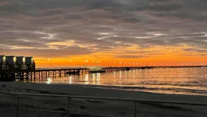 Image of Broadwater Bay Villa