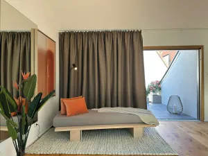 Image of TRULY - Direkt am Rathausplatz, Dachterrasse mit Blick auf Perlachturm, Garage, Fahrstuhl