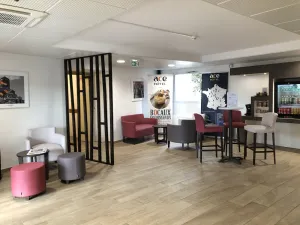 Image of Ace Hotel Issoire