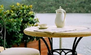 Image of Chez Nous Waterfront Cottage