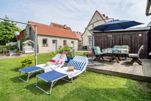 Image of Ferienwohnung auf der Insel Rügen