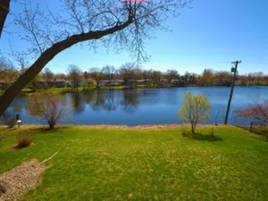 Image of Brand New WATERFRONT Listing!