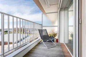 Image of Apartment 'Le Gibraltar' with Balcony and Wi-Fi
