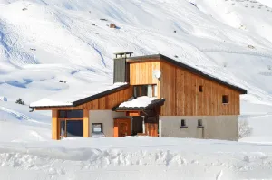 Image of Tarentaise Properties -  Chalet Reymond