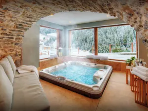 Image of Chalet Goville - OVO Network