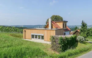 Image of Schoenes Ferienhaus Straden
