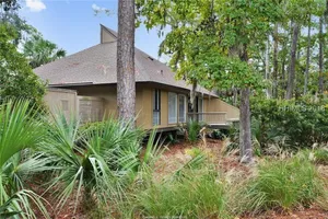 Image of Hilton Head\/Bluffton SC Salt Marsh Cottage in Moss Creek Beautiful, tennis, golf