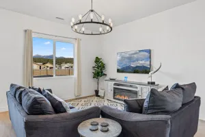 Image of Charming Home With View Of San Francisco Peaks  W\/hot tub
