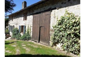 Image of Cottage Etangs des Cygnes