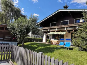 Image of Holiday Home Wildkogel by Interhome