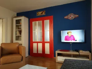 Image of Holiday house in Arnstadt up to 8 persons