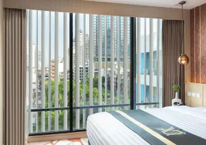 Image of Eleven Hotel Bangkok Sukhumvit 11