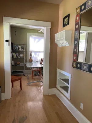 Image of Spacious Home in Downtown Merced