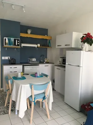 Image of Apartment Parc de Pontaillac-21 by Interhome