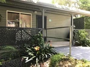 Image of Fisherman's Retreat or Family Getaway.