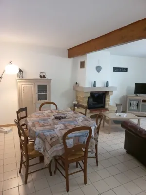 Image of Gîte des bords de l Eure