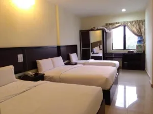 Image of Hotel Mewah Impiana