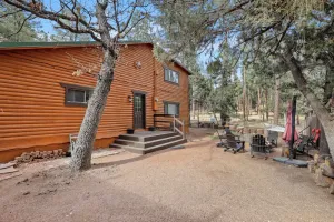 Image of Tall Pines Escape