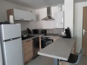 Image of Apartment T2 ANGLET