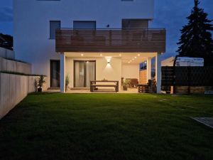 Image of Altmuhltal Apartment With Terrace