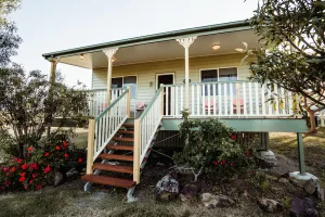 Image of Milford Country Cottages