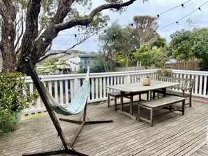 Image of THE ANCHORAGE: 3  BR, 1  BA House in Jan Juc, Sleeps 7