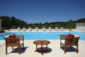 Image of Appartement+Mezzanine | Piscine + Provence !