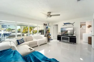 Image of Casa Blanca | Gorgeous ground-level 2 bed\/2 bath home on Big Pine Key