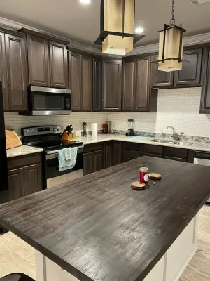 Image of Modern Home near Southern University and BTR airport!