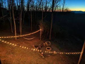 Image of Spring Special\/ Legends Lookout Lodge\/NEW CABIN\/Family Friendly