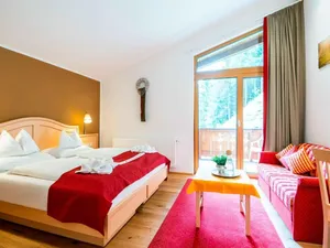 Image of Hotel-Restaurant Burgblick