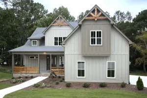 Image of Lakefront-Lakeview-Steps to the Water-Tim's Ford Lake LUXURY Home & DOCK