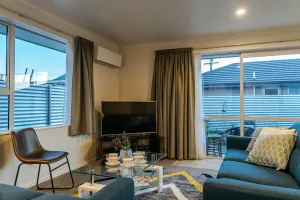 Image of Central on Keiss - Blenheim Holiday Home