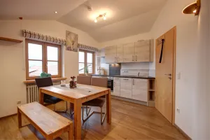 Image of Ferienwohnung Hochfelln für 4 Personen, 55 m²