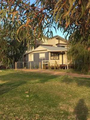 Image of Supersize Family Beach Escape