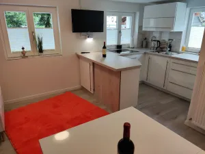 Image of Cozy apartment in the Oberallgäu
